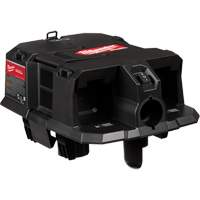 M18 Fuel Wet/Dry Vacuum Dual-Battery Motor Head Dufferin Supply