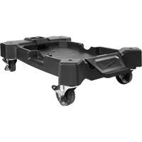 Chariot pour aspirateur sec/humide Dufferin Supply