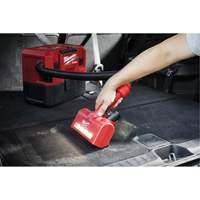 Buse utilitaire M12 Air-Tip Dufferin Supply