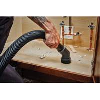 Brosse ronde 1-7/8" Dufferin Supply