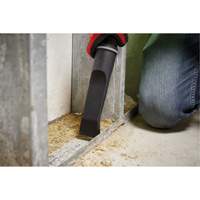 Buse incurv&eacute;e 1-7/8" Dufferin Supply