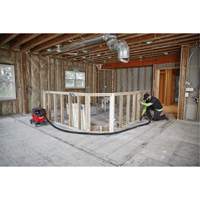 Tuyau flexible 1-7/8" Dufferin Supply