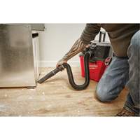 Tuyau extensible 1-7/8" Dufferin Supply