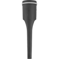 Suceur plat 1-7/8" Dufferin Supply