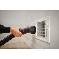 Brosse ronde 2-1/2" Dufferin Supply