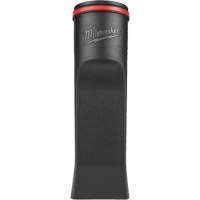 Buse incurv&eacute;e de 2-1/2" Dufferin Supply