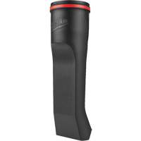 Buse incurv&eacute;e de 2-1/2" Dufferin Supply