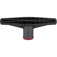 Buse pour sol humide 2-1/2" Dufferin Supply