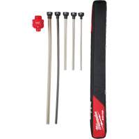 Air-Tip Long Reach Flexible Micro Hose Set Dufferin Supply