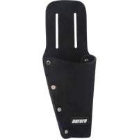 Poche utilitaire, Porte-couteau/Porte-pinces, Cuir, 1 Poches Dufferin Supply
