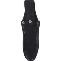 &eacute;tui pour outils, Porte-pinces, Cuir, 1 Poches Dufferin Supply