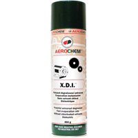 Aerochem XDI Quick-Drying Universal Cleaner, Aerosol Can Dufferin Supply