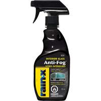 Anti-Fog Interior Glass Cleaner UAV541 | Dufferin Supply