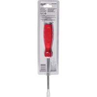 Demolition Driver, 5/16", 11-1/4" L, Plastic Handle Dufferin Supply