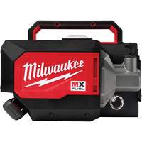 Vibrateur &agrave; b&eacute;ton MX Fuel Dufferin Supply