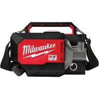 Vibrateur &agrave; b&eacute;ton MX Fuel Dufferin Supply