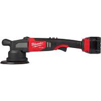 M18 Fuel 21mm Random Orbital Polisher (Tool Only) Dufferin Supply