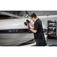 M18 Fuel 21mm Random Orbital Polisher Kit Dufferin Supply