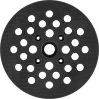 Plaque dappui pour polisseuse orbitale al&eacute;atoire M18 Fuel Dufferin Supply