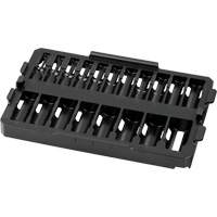 Shockwave Impact Duty™ Packout™ Removable Tray Organizer UAV605 | Dufferin Supply
