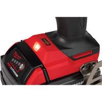 Ensemble perceuse/visseuse M18 FUEL, Lithium-ion, 18 V, Mandrin 1/2", Couple 1400 lp-po Dufferin Supply