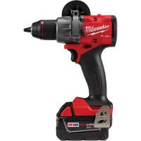 Ensemble de tournevis/perfomarteau M18 Fuel, Mandrin 1/2", 18 V Dufferin Supply