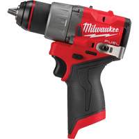 Perceuse-visseuse M12 Fuel, Lithium-ion, 12 V, Mandrin 1/2", Couple 400 lb-po Dufferin Supply