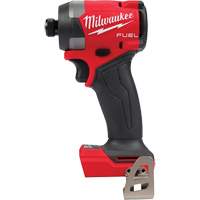 M18 Fuel Hex Impact Driver, 1/4", 2000 in-lbs Max. Torque, 18 V, Lithium-Ion Dufferin Supply