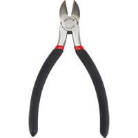 Diagonal Cutting Pliers, 6" L Dufferin Supply