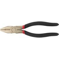 Linesman Cutting Pliers Dufferin Supply
