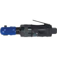 Cl&eacute; industrielle courte &agrave; cliquet pneumatique, Prise de 1/4", 1/4" NPT, 3 pi³/min Dufferin Supply