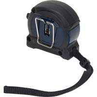 Ruban &agrave; mesurer, 5/8" x 12', Marques de goujon Imp&eacute;rial & m&eacute;trique Dufferin Supply