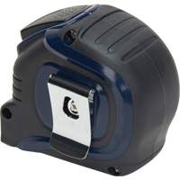 Ruban &agrave; mesurer, 1" x 16', Marques de goujon Imp&eacute;rial Dufferin Supply