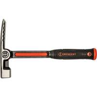 Bricklayer's Hammer, 24 oz., Wood Handle Dufferin Supply