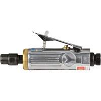 Quiet Series Die Grinder, 1/4", 25000 RPM Dufferin Supply