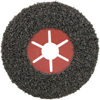 Disque semi-flexible PowerFlex, 5" x Arbre 7/8", Carbure de silicium, Type 29 Dufferin Supply