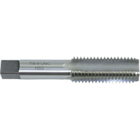 Taraud SAE M2, Acier rapide, Filet 10-24NC Dufferin Supply