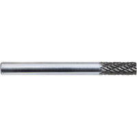 A1-DC Jet-Kut&reg; GP Carbide Burr, 1/4" Dia., 5/8" Depth of Cut Dufferin Supply