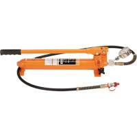 Assemblage de pompe et de tuyau — pompe de remplacement UAW055 | Dufferin Supply
