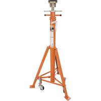 High Reach Fixed Stands UAW080 | Dufferin Supply