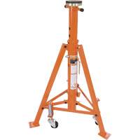 High Reach Fixed Stands UAW081 | Dufferin Supply