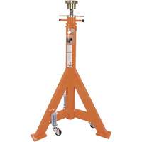 High Reach Fixed Stands UAW082 | Dufferin Supply