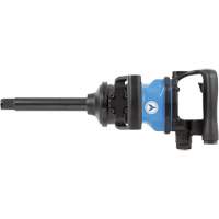 AW25LHD6 D-Handle Air Impact Wrenches, 1/2" NPT Air Inlet Dufferin Supply