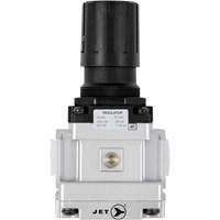 ARH34 Air Regulators, 3/4" NPT Dufferin Supply