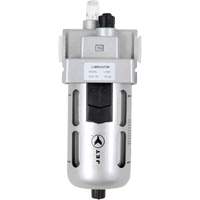 ALS12 Air Lubricators, 1/2" NPT Dufferin Supply