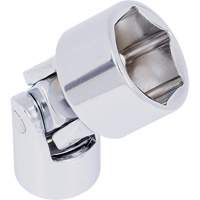 Douilles universelles, 3/8", Prise 3/8", 6 pans Dufferin Supply