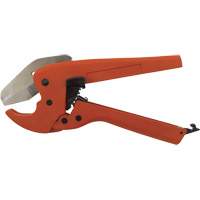 PVC Pipe Cutters, 1-5/8" Capacity UAW701 | Dufferin Supply