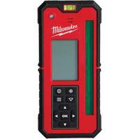 T&eacute;l&eacute;commande & r&eacute;cepteur pour laser rotatif vert Dufferin Supply