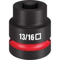 Shockwave Impact Duty Square Socket, Impact Dufferin Supply
