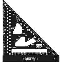 Stiletto Trim Square UAW840 | Dufferin Supply